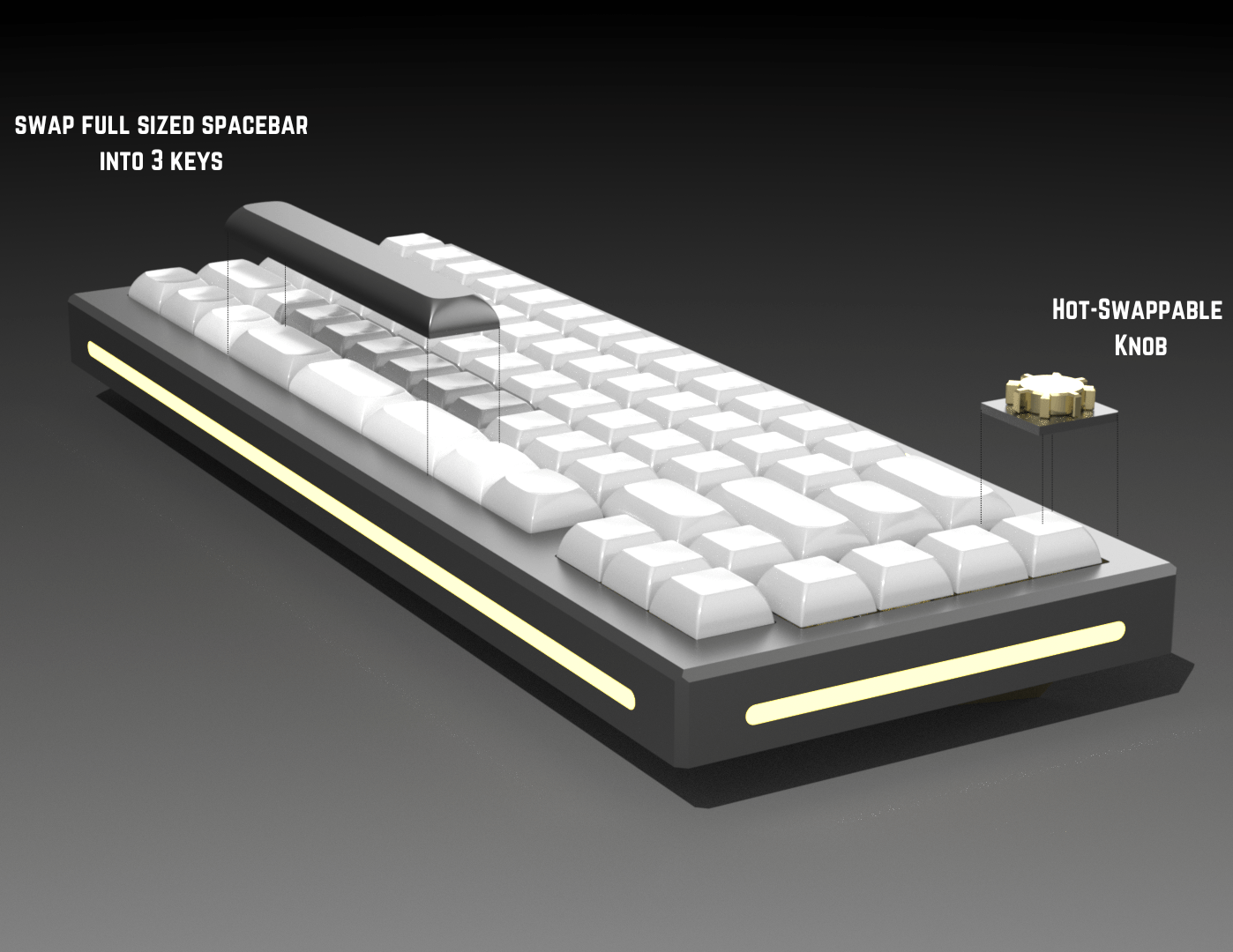 NyxKeys MK7