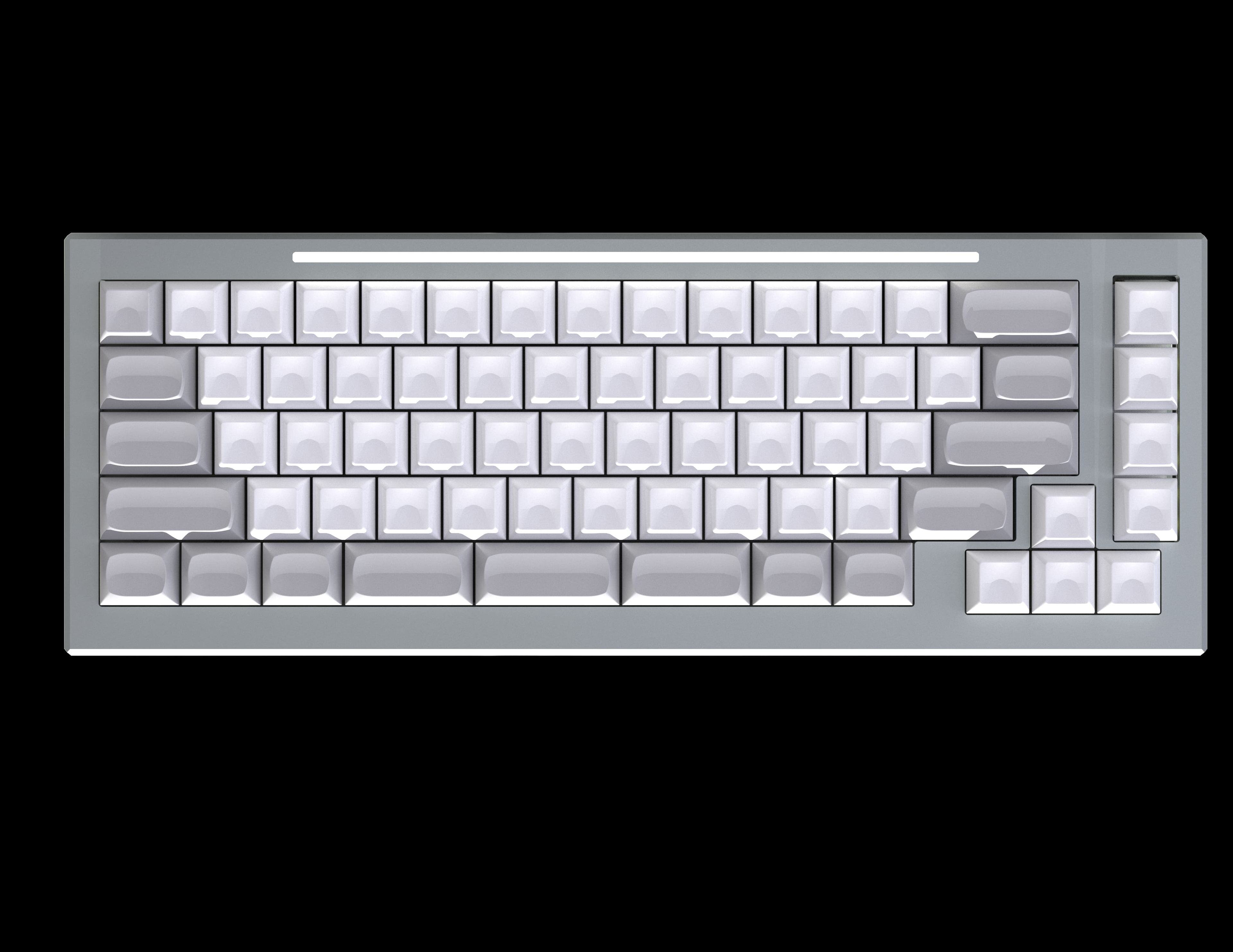 NyxKeys MK7